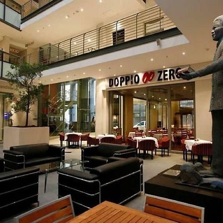 Mandela Rhodes Place Hotel Kapstaden Inreriör bild