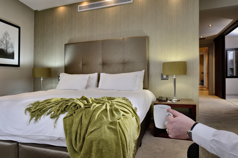 Mandela Rhodes Place Hotel Kapstaden Exteriör bild